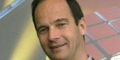 Vorstandsteam auf eine Person reduziert