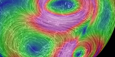 Polar Vortex: USA droht Frostwelle