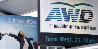 Vorwurf von Falschberatungen durch AWD