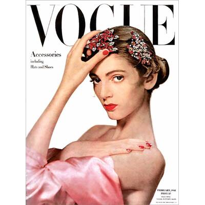 Carmen dell’Orefice 