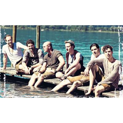 Voxxclub: Ihre besten Bilder