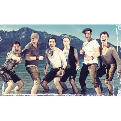 Voxxclub: Ihre besten Bilder