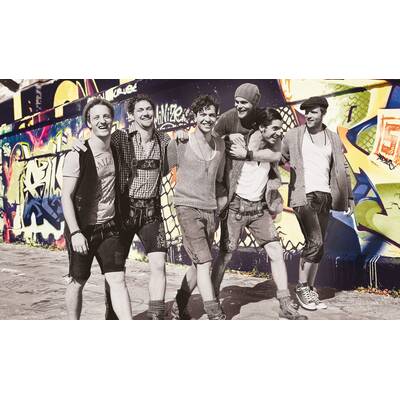 Voxxclub: Ihre besten Bilder