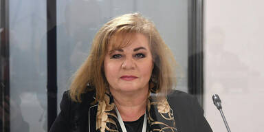 WKStA-Leiterin: "Es gibt keinen Kronzeugen"