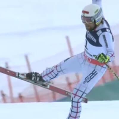 Die besten Bilder der Herren-Kombi