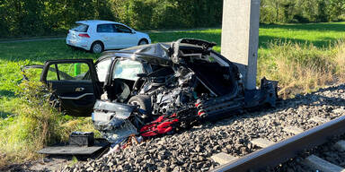 Zug-Drama: Nach Kind (4) jetzt auch Vater tot