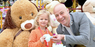 Vzbg. Hajart freut sich auf Urfix-Besuch mit seiner Tochter