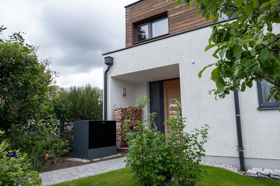 Österreich holt sich saubere Energie ins Haus