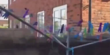 W&auml;schest&auml;nder