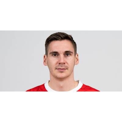 STURM: Marko Arnautovic (Inter Mailand) 