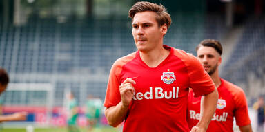 Salzburgs W&ouml;ber hat es Liverpool angetan