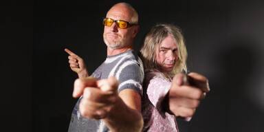 &bdquo;Die W&ouml;dmasta&ldquo; feiern den 10. Geburtstag wie die Weltmeister