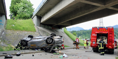 Wörgl Unfall