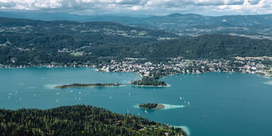 W&ouml;rthersee