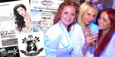 W&ouml;rthersee Patys