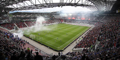 W&ouml;rtherseestadion bekommt einen neuen Namen