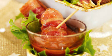 W&uuml;rstel-Speckmantel