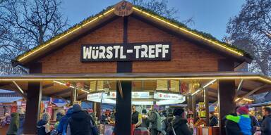Würstel-Treff