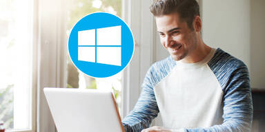 Microsoft knickt ein: SO nutzt man Windows 10 jetzt für ein weiteres Jahr