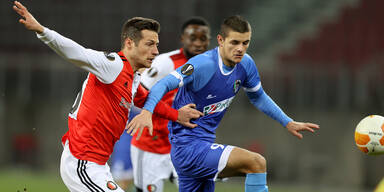 WAC feiert historischen Aufstieg