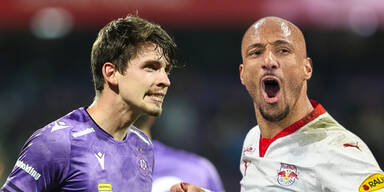 Austria will Bullen-Fluch beenden