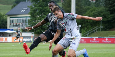 Sturm will gegen WAC zur&uuml;ck in Erfolgsspur