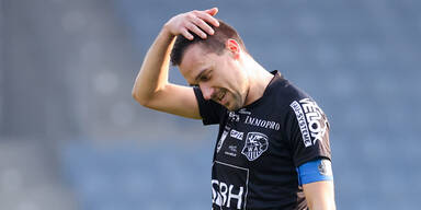 Trainings-Eklat: WAC streicht Trio aus Kader