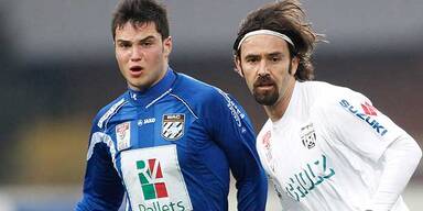 WAC/St. Andr&auml; im Titelkampf mit Pflichtsieg