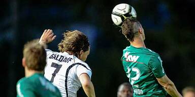 WAC nach 2:2 auf Meisterkurs