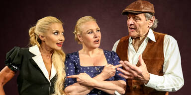 Wachaufestspiele mit Neuem Programm und Klassikern