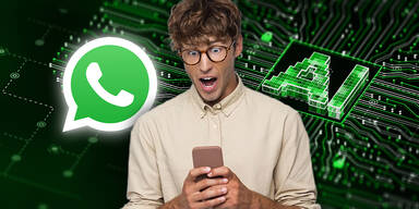 Neues Chat-Update bei WhatsApp: DAS alles ändert sich jetzt
