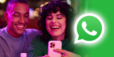 Neues Kamera-Update für WhatsApp lässt Nutzer jetzt jubeln