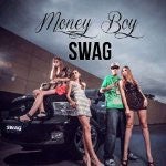 Moneyboy drehte neues Video im Prater