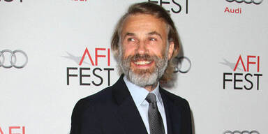 Christoph Waltz