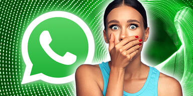 Mega-Update für WhatsApp: DAS alles ändert sich jetzt