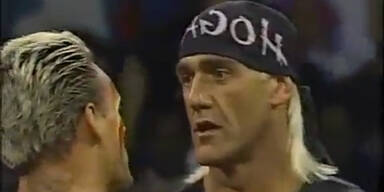 Sex-Video: Hulk Hogan zieht vor Gericht