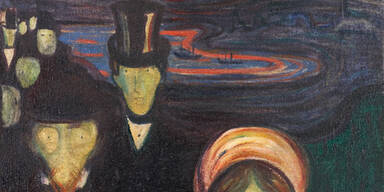 Sturm auf die Museen