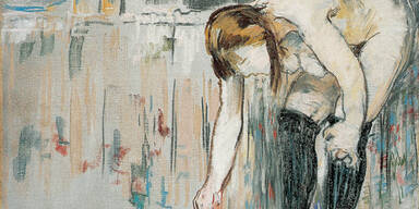 Sturm auf die Museen