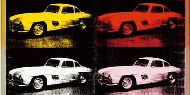 Sturm auf die Museen