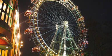 Prater-Bande raubte mit dem "Umarm-Trick"