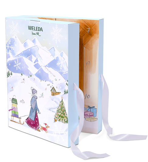 Die besten Beauty-Adventkalender 2025: Luxus, Pflege & Make-up