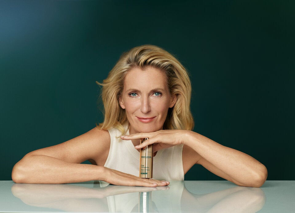 Neuer Job für Tatort-Star Maria Furtwängler