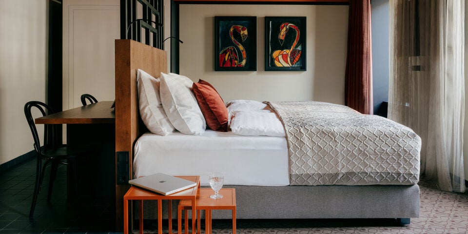 WELTWIEN. Wohnen im goldenen Wien