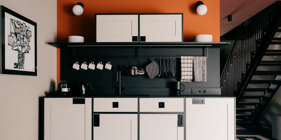 WELTWIEN. Wohnen im goldenen Wien