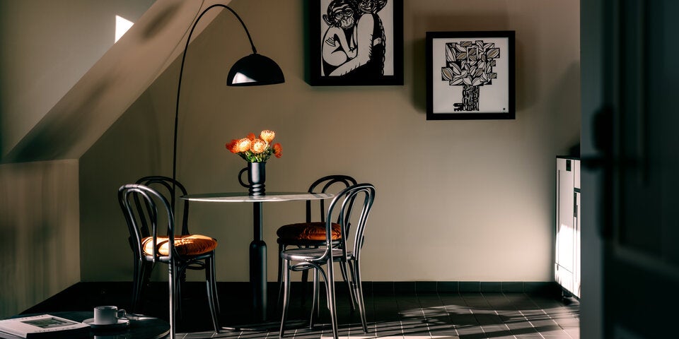 WELTWIEN. Wohnen im goldenen Wien