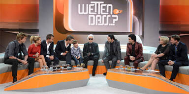 Wetten dass