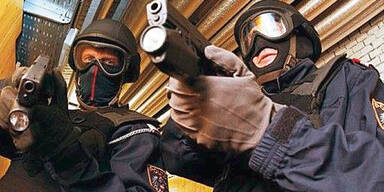 Sex-Erpressung: Duo bei Geld-&Uuml;bergabe gefasst