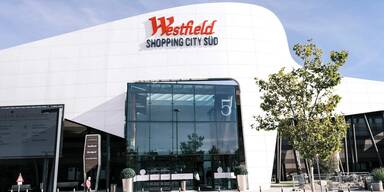 Mode & Entertainment bei der Westfield Club Shopping Night