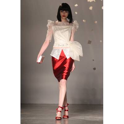 Märchenhaft: Georges Hobeika