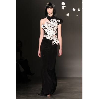 Märchenhaft: Georges Hobeika